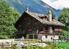 Gressonay (7) maisons